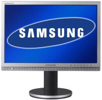 Samsung SyncMaster 215TW (LS21DPWASQ)